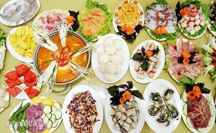 Bao Ngoc Hotel Dong Khe Sau Exterior foto