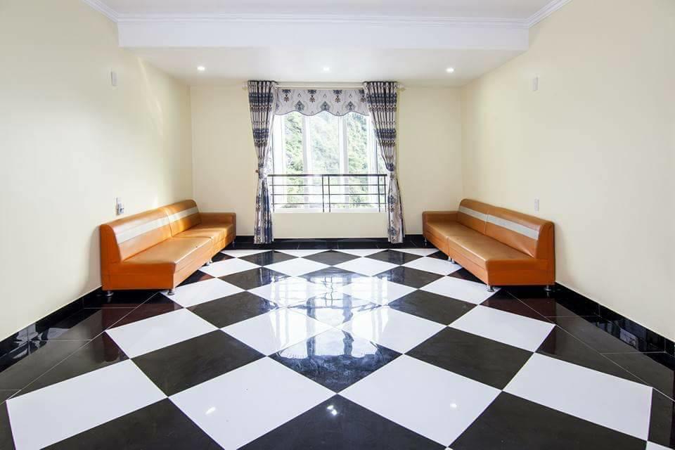 Bao Ngoc Hotel Dong Khe Sau Exterior foto
